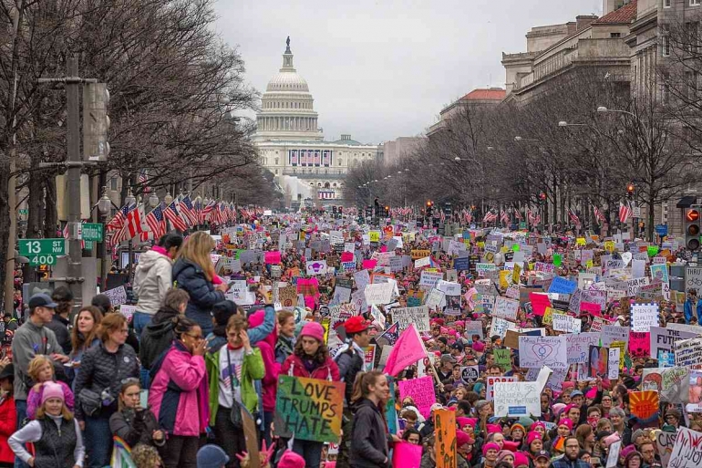 https://en.wikipedia.org/wiki/2017_Women's_March