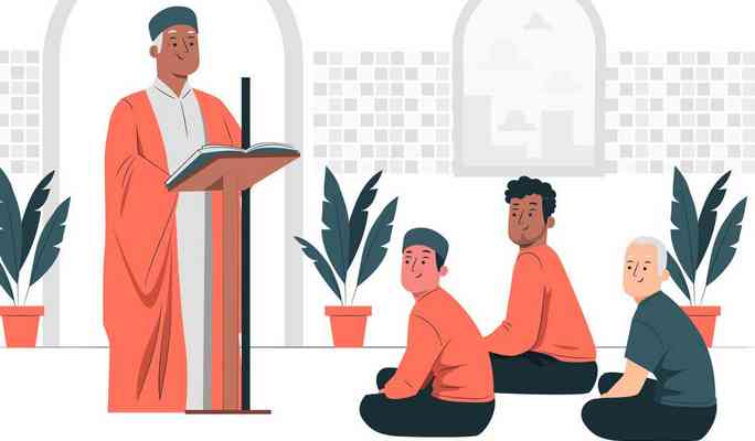 20 Contoh Ceramah Singkat Ramadhan dan Judulnya (Sumber Gambar: liputan6.com)
