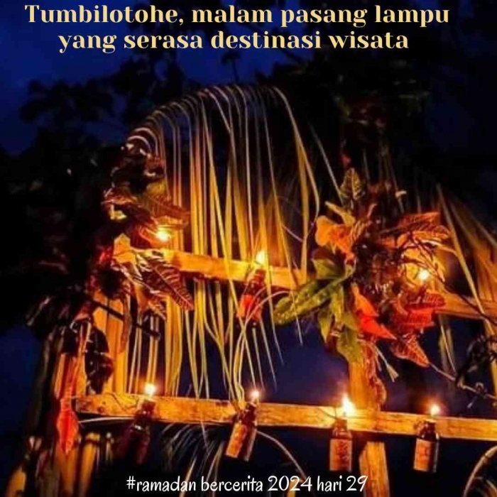 Destinasi wisata sepanjang alur mudik. Dokpri edit Canva