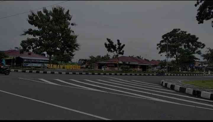 Taman Imogiri &nbsp;Dokumen Pribadi via Facebook Mbak Lily