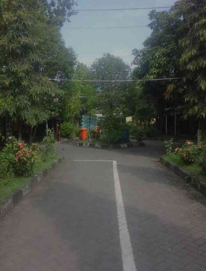 Pasar Imogiri, BantulDokumen Pribadi via Facebook Mbak Lily