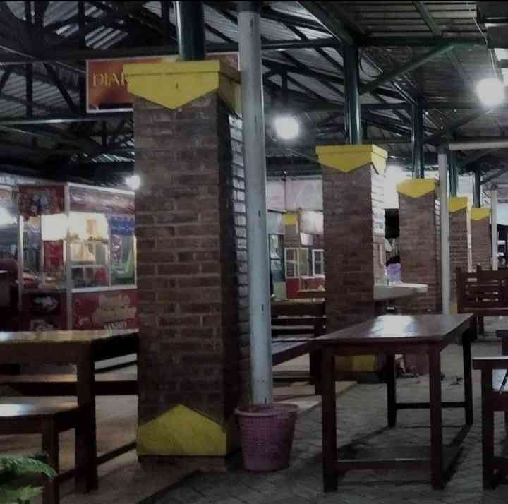 Taman Kuliner Imogiri Dokumen Pribadi via IG mbak_lily