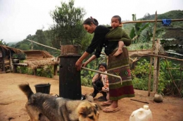 Sumber: Les Khmu, à propos d'un vieux peuple laotien – 360 Indochine (amica-travel.com)