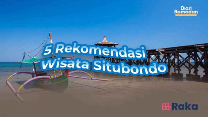 Rekomendasi spot wisata situbondo.(Foto: rahmankamal.com)