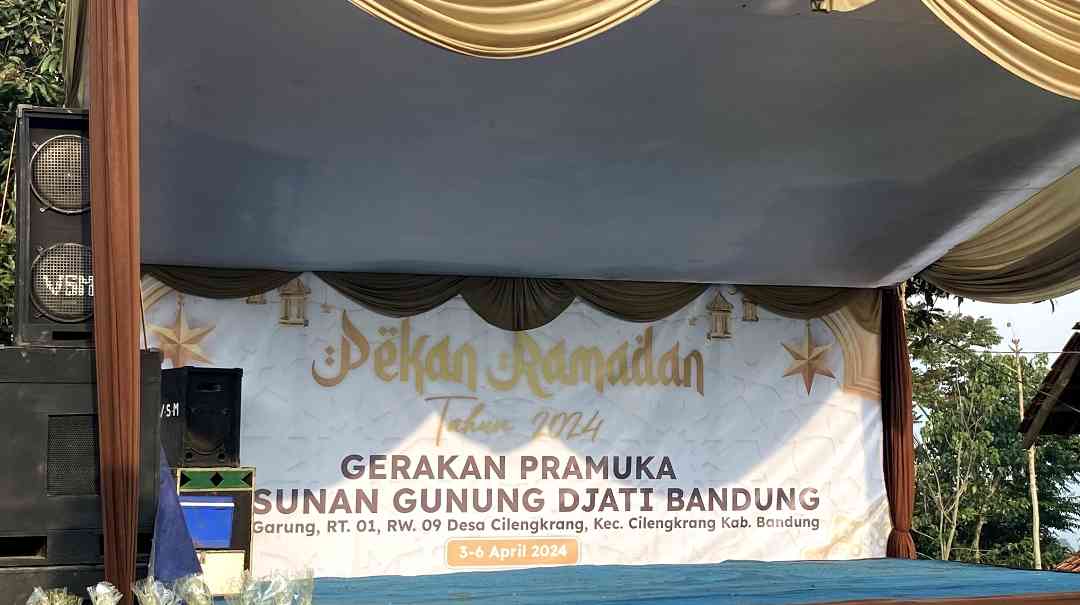 Pekan Ramadan 2024/DOK. PRI