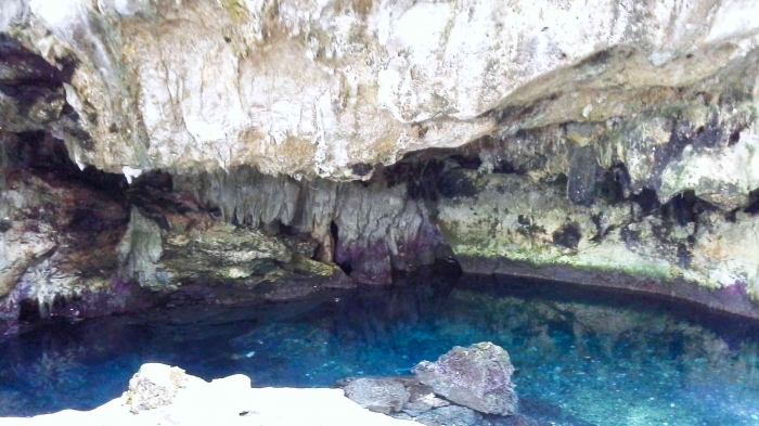 Sudut-sudut Kontamale yang memesona (Dokumentasi pribadi)