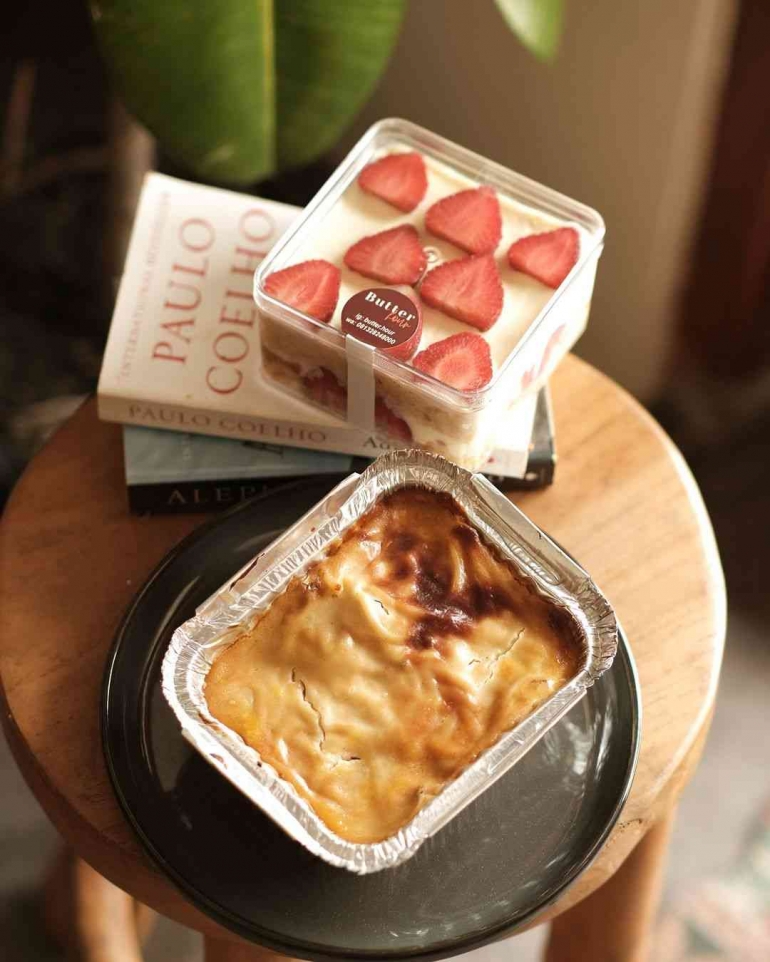 Butter Hour / Foto: Instagram.com/butter.hour