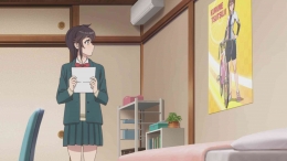 Sinopsis dan Nonton Anime Rinkai! Episode 1, Izumi Menjadi Pembalap Sepeda (rinkai-pj.com)
