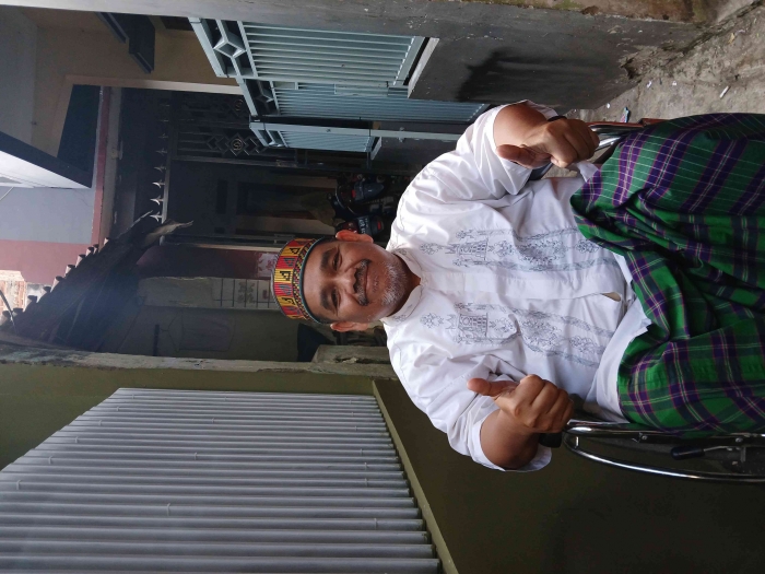 Input sumber gambar dokpri