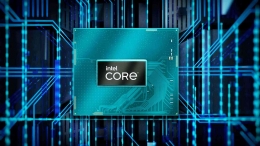 Intel Core 14th Gen 