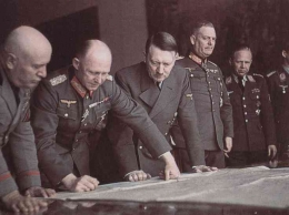 (Source: Third Reich Colour Pictures) 