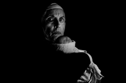 The First Omen, salah satu film horor yang tayang di minggu lebaran. (Sumber: 20th Century Studios via parapuan.co)
