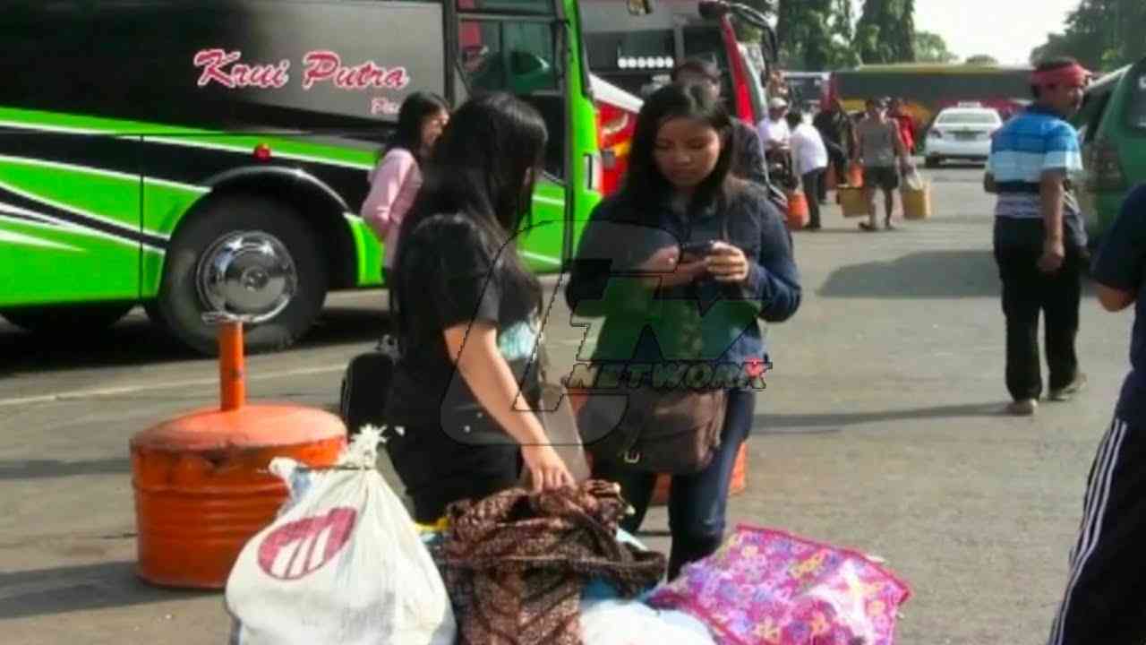 Arus balik, wajah baru di kota besar (dok foto: youtube.com/@ctvnetwork3783)