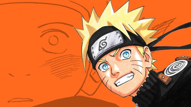 Akun Resmi Naruto Tegaskan Masashi Kishimoto Tidak Punya Akun Sosial Media Resmi (x: @NARUTO_kousiki)