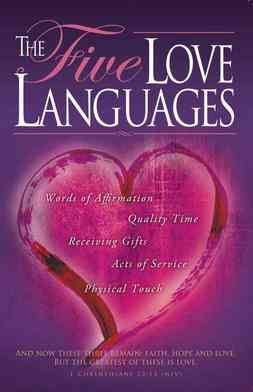 Sumber gambar:  What are The 5 Love Languages? 
