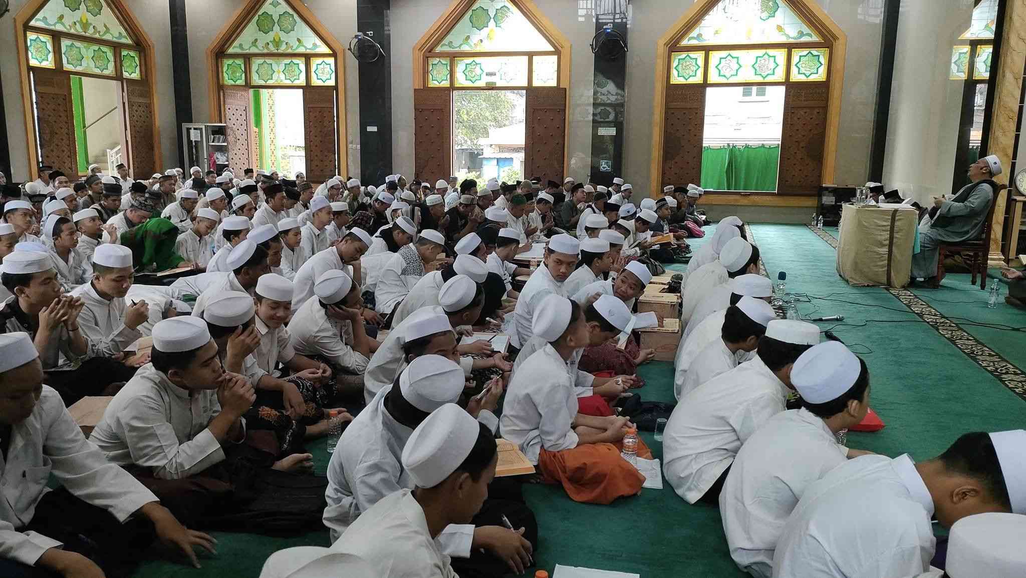 Dok. Tim Khidmat