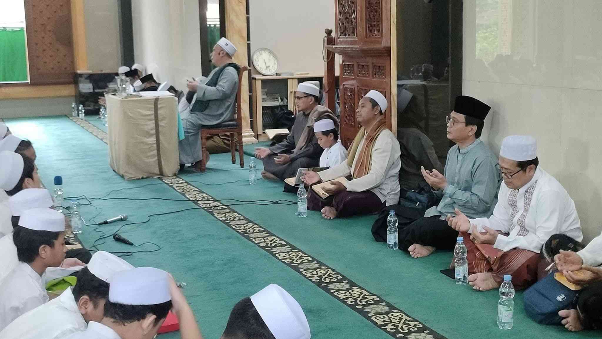 Dok. Tim Khidmat