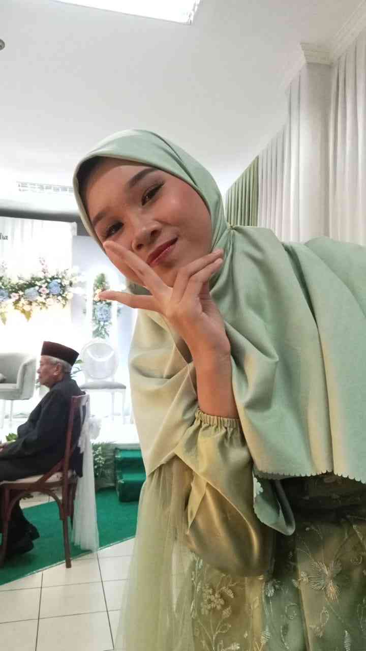 Halifah binti Nurjamil sumber gambar dokumen pribadi 