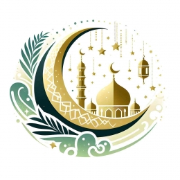 Sumber https://pixabay.com/id/illustrations/ramadan-islam-muslim-quran-8587044/