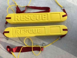 Rescue TubeSumber gambar: lifeguarding.nl 