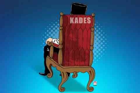 Ilustrasi Kedudukan/Jabatan Kades (Sumber: sindonews.com)