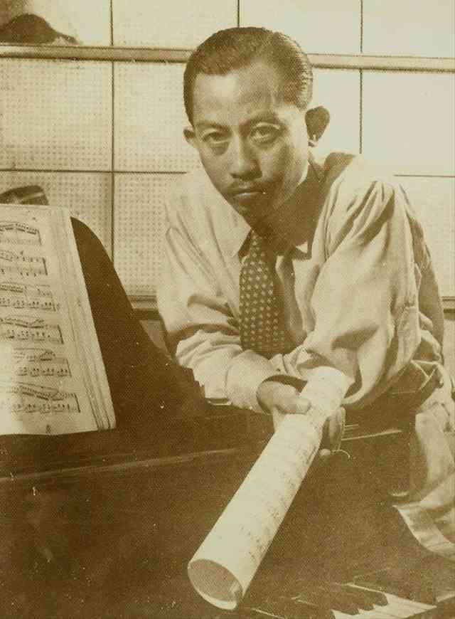 Ismail Marzuki sang Maestro permusikan Indonesia. Tahun 2014 adalah seabad Ismail Marzuki, GoBetawi.