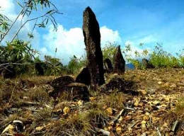 Sumber: Megalithic Site-Doyo Lama | Trek-Papua (trek-papua.com)