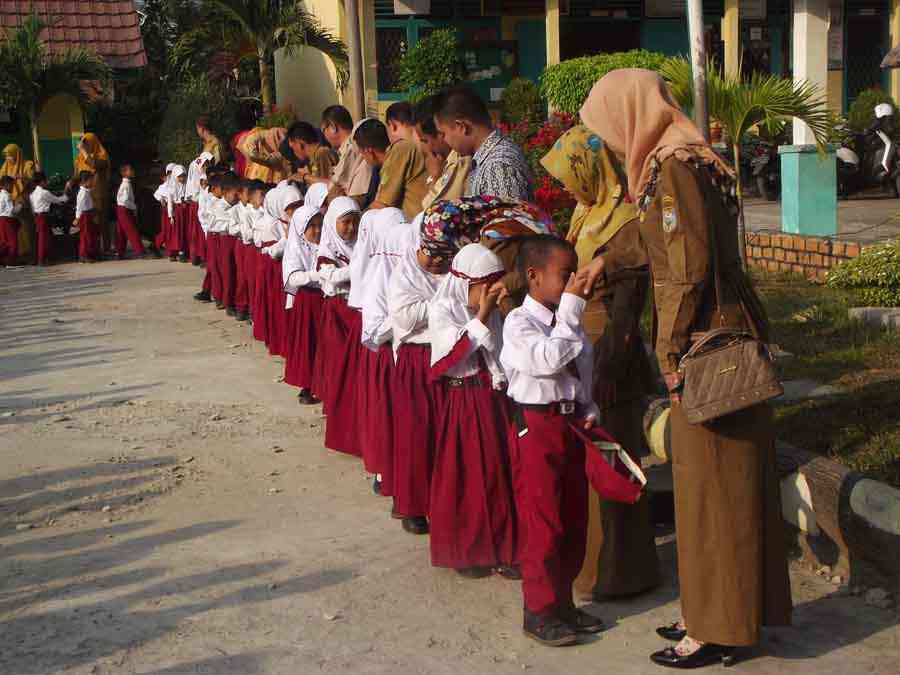 Dok. Kanwil Kemenag Sumatera selatan