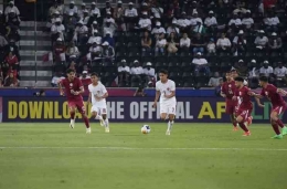 Klasemen Piala Asia U23 2024: Qatar Puncaki Grup A Usai Bekuk Indonesia (kompas.com) 