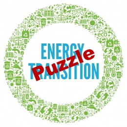 Transition Energy Puzzle: Arnold M