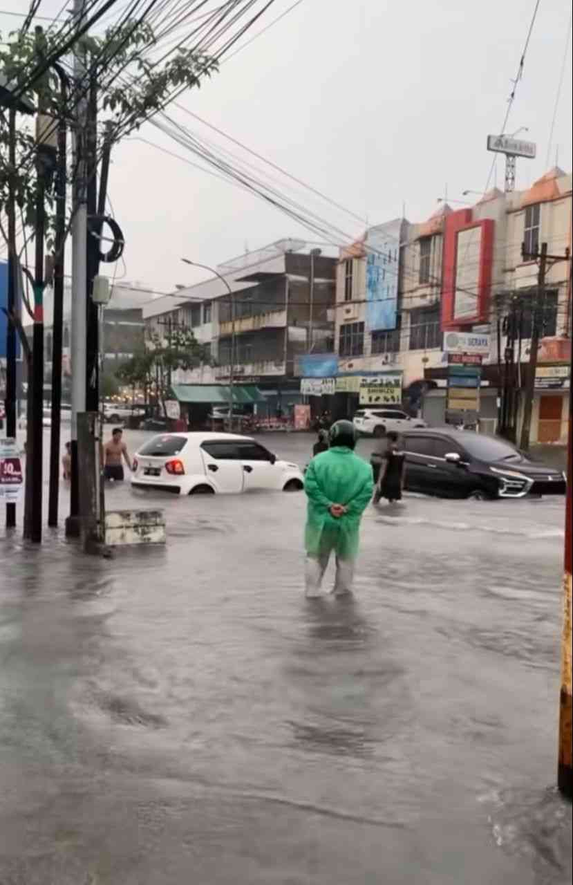 Jl.Riau/dokpri