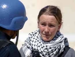 https://www.weku.org/npr-news/2024-03-30/21-years-after-her-death-in-gaza-palestinians-remember-u-s-activist-rachel-corrie