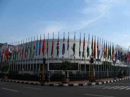 Museum KAA (sumber: Kementerian Luar Negeri RI)