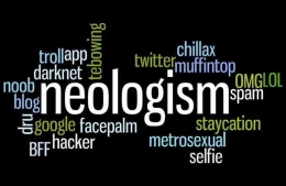 Sumber gambar: jurnalpost.com pada artikel M. Thaufan Arifuddin judul Mengenal Neologisme Ideologi