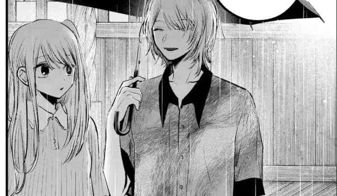 Oshi No Ko Scan 147 Vf