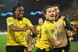 Dortmund-Atltico de Madrid | UEFA Champions League 2023/24 | UEFA.com 