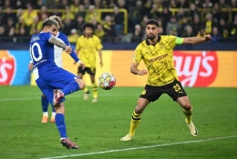 Dortmund-Atltico de Madrid | UEFA Champions League 2023/24 | UEFA.com 