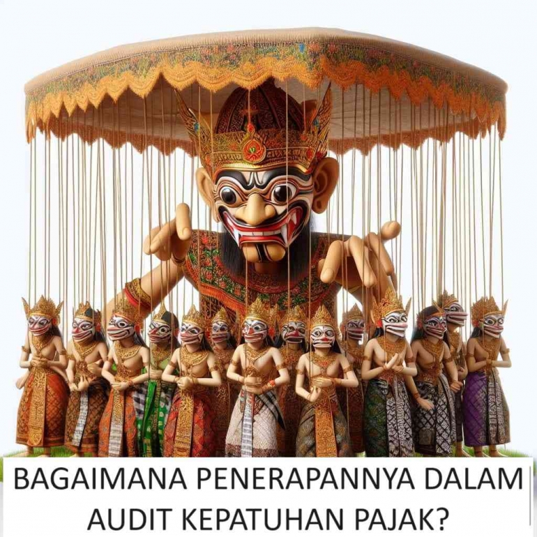 Dokumen Pribadi Penulis