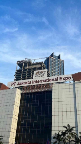 Jakarta Lebaran Fair (dokumen pribadi)