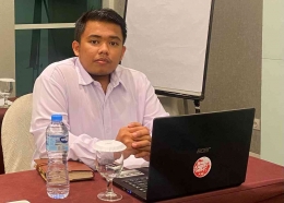 TFT Strategi Pengelolaan Konflik Kepentingan. Nicholas Martua Siagian.