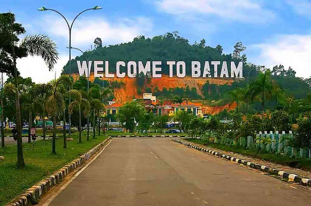 Ikon Batam | Sumber Gambar| ITEBA