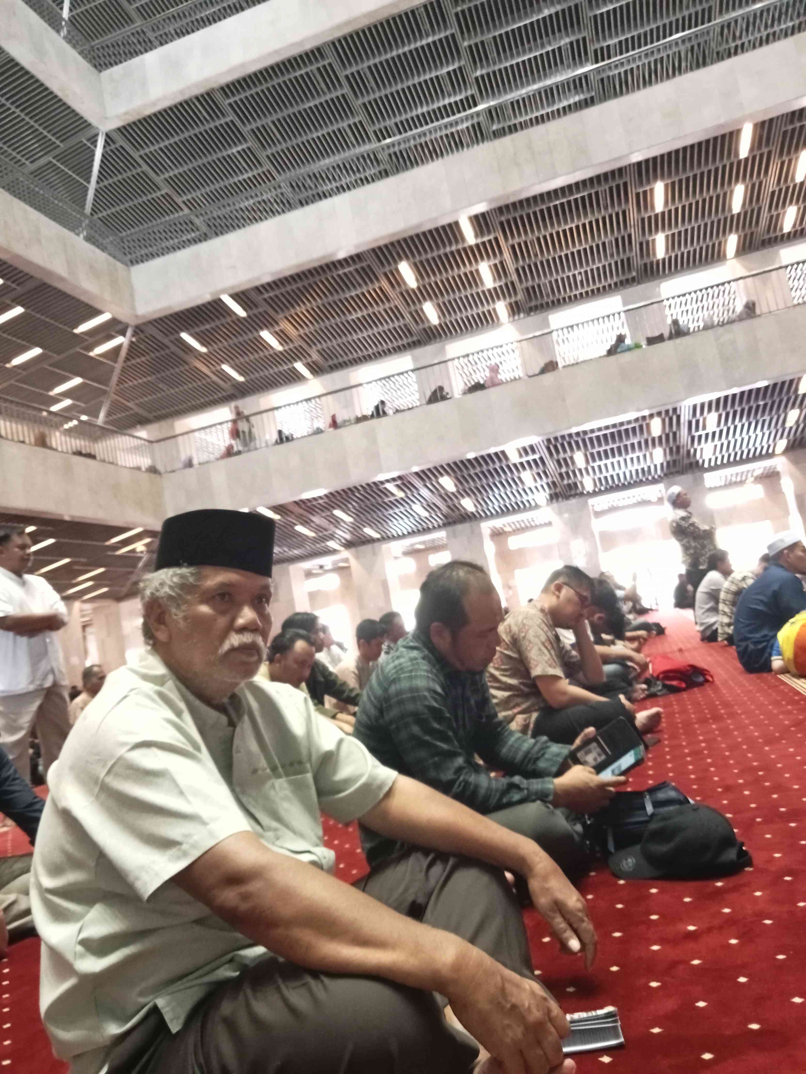 Ayah didi sumber gambar dokumen pribadi 