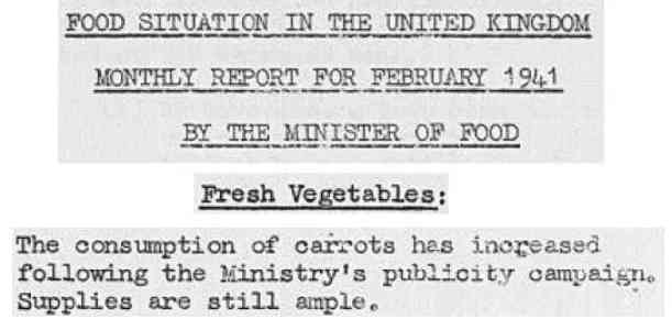 (Image courtesy of the World Carrot Museum)