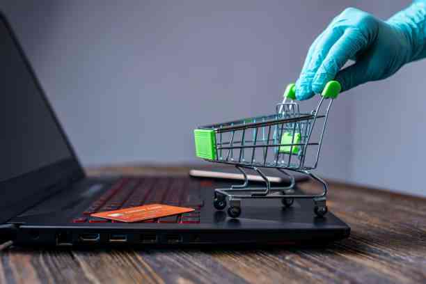 Ilustrasi lemahnya perlindungan bagi konsumen pada transaksi e-commerce-(Sumber:heylaw.id)