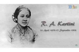 R.A. Kartini (bobo.grid.id)