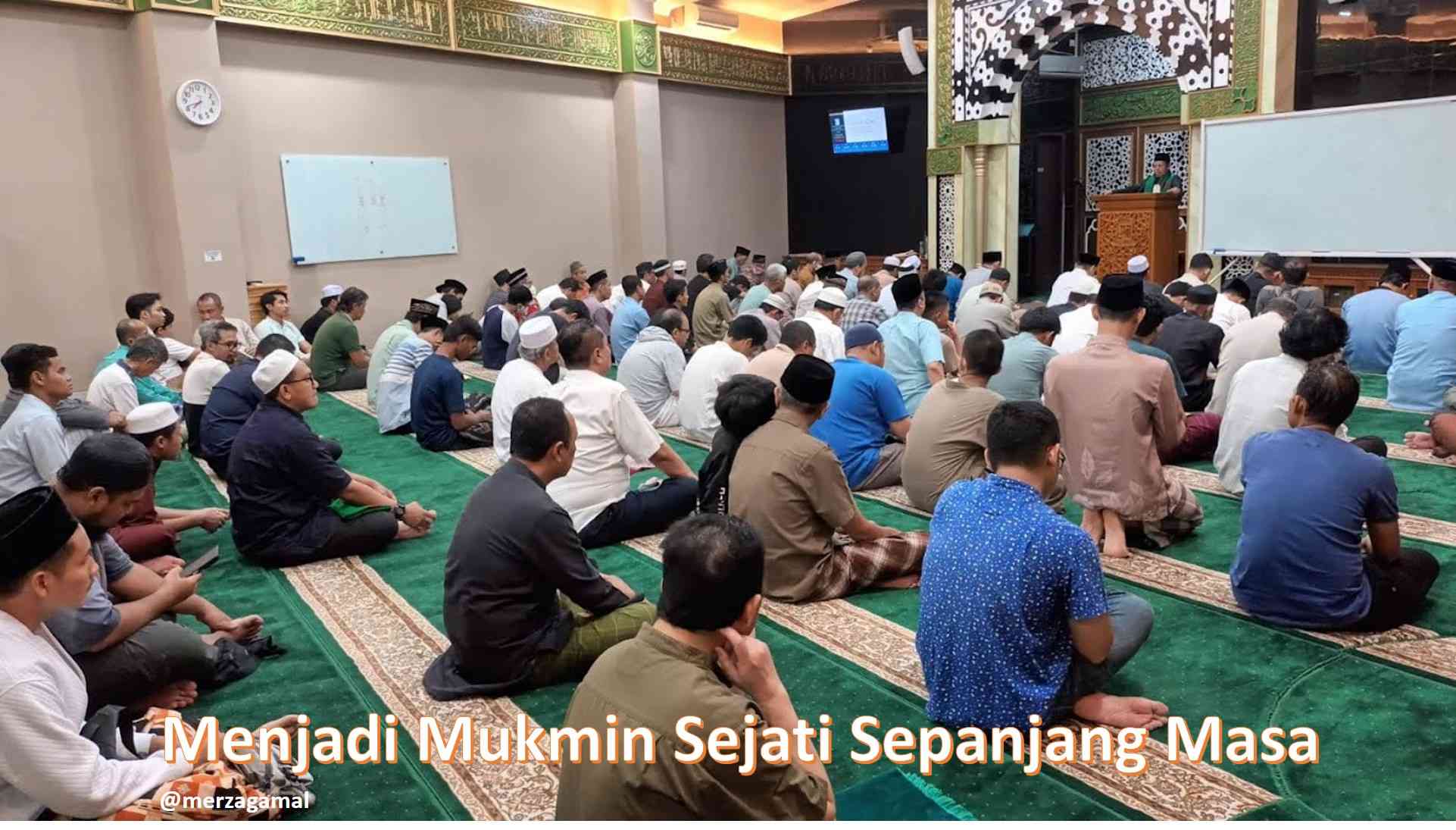 Sumber gambar: Dokumentasi Merza Gamal