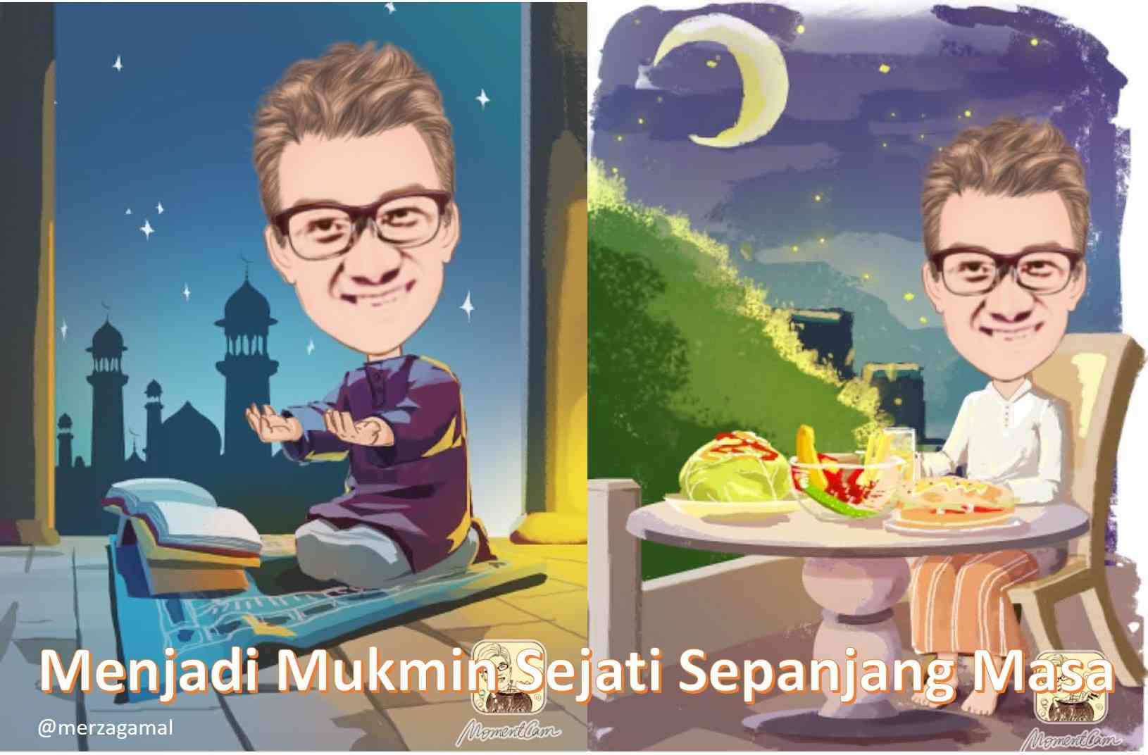 Sumber gambar: Dokumentasi Merza Gamal