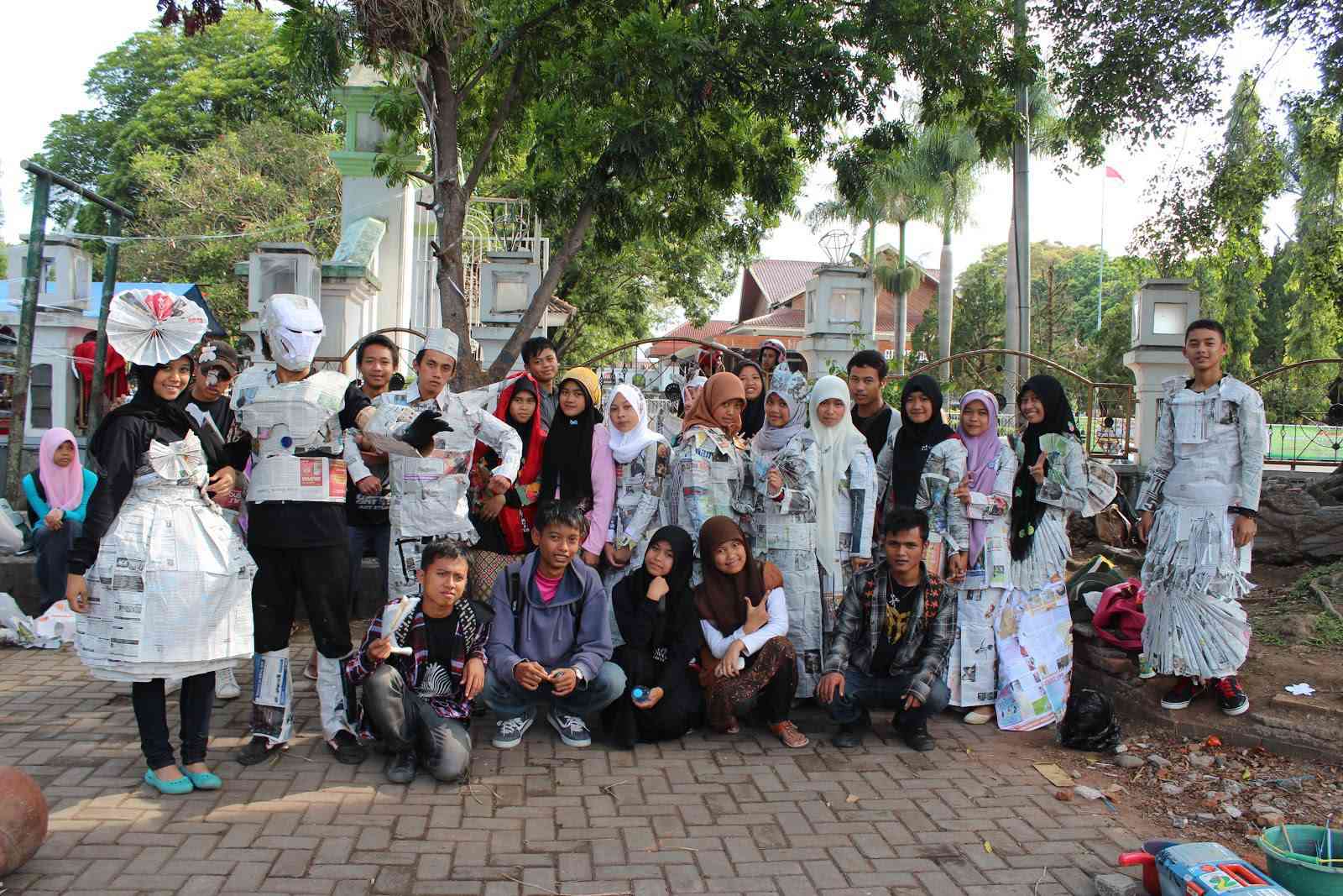 Pendidikan Seni: Membentuk Kreativitas dan Keterampilan Abad 21