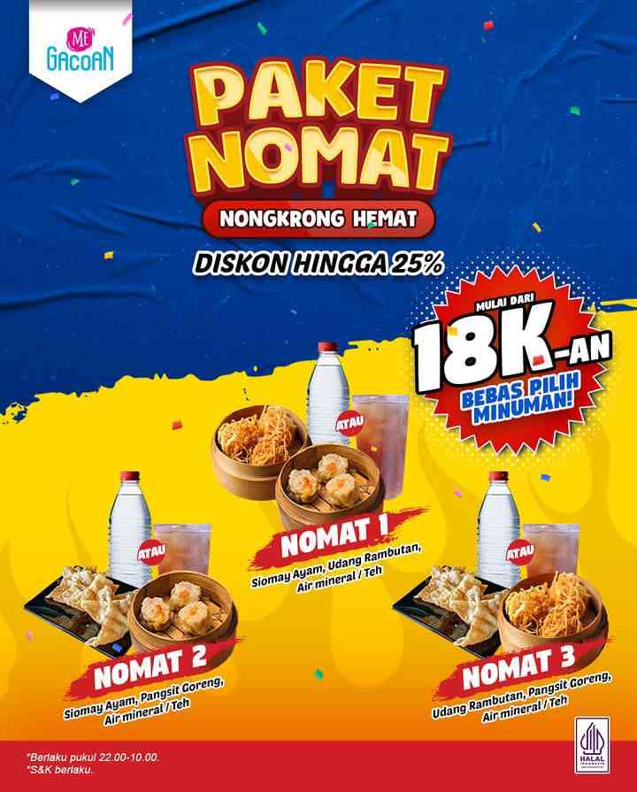 Ternyata Ini Alasan Mie Gacoan Selalu Ramai! Halaman 1 - Kompasiana.com