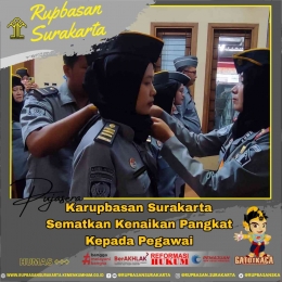 Humas Rupbasan Surakarta
